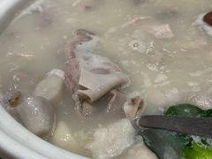 -海景壹号大酒店(滨湖店)