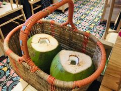 -椰夫人·养生椰子鸡(黄埔时代城店)