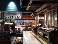 水果-盛江山自助料理(奥莱锦辉购物广场店)