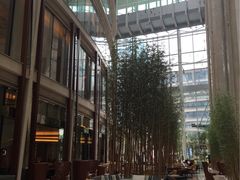 -上海雅居乐万豪侯爵酒店