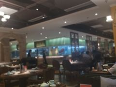 大堂-广东道至正家宴(天河店)