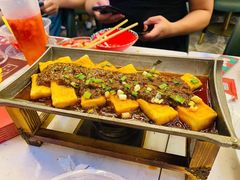 -捞沙巷