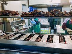 -老黄记手撕烤兔(玉林街店)