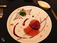 -LA TABLE de Joël Robuchon Restaurant