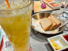 -通海俄式烧烤·俄罗斯大串(嵩山路店)