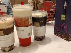 -奈雪的茶(金地广场店)