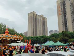 -陕西自然博物馆