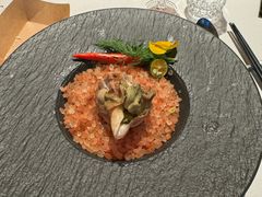 -狮拾久·现代新加坡料理(福田COCO Park店)