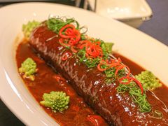 -大拙里·精致融合菜(沙湖桃源国际店)