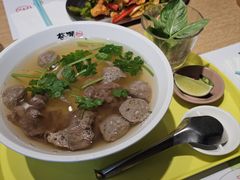 -蔡澜Pho·越南粉餐厅(海上世界店)