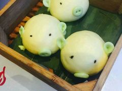 -食锦记·福建私房菜(浦西万达店)