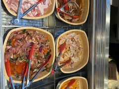 -生火火·小炉子炭烤(金楠天街总店)