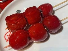 -前门·鲜肉火锅(长风店)