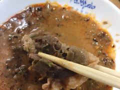 -元盛居(生态大街店)