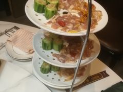 -十六台·经典广东菜(德外大街店)