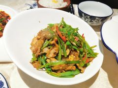 川湘小炒肉-贵州人家·酸汤火锅·20年老字号
