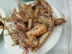 -聚德福海鲜家常菜(刘庄店)