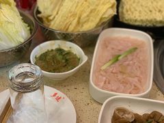 -多迷烫菜广场(水心大厦店)