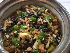 -翠茗农庄土菜馆(天目湖店)