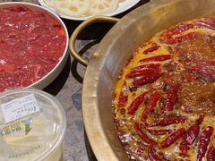 -小龙坎火锅(全球总店)