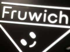 -Fruwich果明治(西单更新场店)