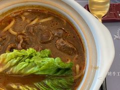 -子霖南山鲜虾面(南山总店)