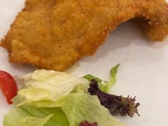 -红房子西菜馆(淮海中路店)