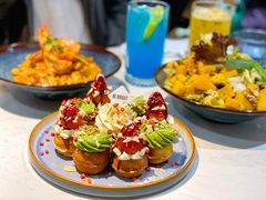 -BE BRIGHT KITCHEN(正佳广场店)