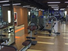 -W FITNESS 威尔仕健身·游泳(七宝店)