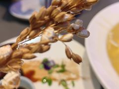 -桂满陇·蟹黄小笼汤包(清河万象店)