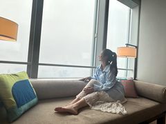 -长沙尼依格罗酒店