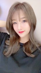 -MMby Hair Code芭曲发型