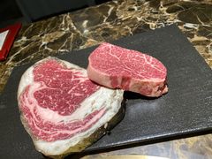 -觅福里•熟成和牛餐厅