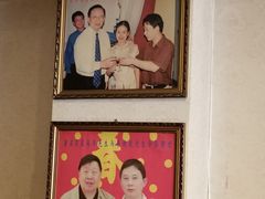 -小李旗花面庄