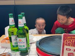 -酒拾烤肉(奥体天虹店)