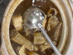 -新峰肉骨茶