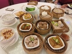 -龙的酒楼·手工早茶·顺德菜(近良路店)