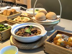 -蔡澜点心·粤菜(丽泽天街店)