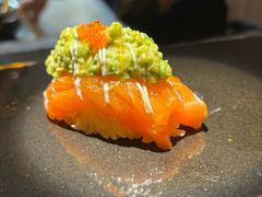 -昊·来了寿司(台湾街店)