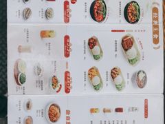 -李先生牛肉面大王(北京站售票厅餐厅)
