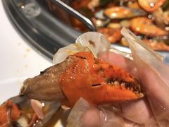 -七欣天香辣蟹火锅(海门解放中路店)