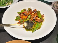 -荷风细雨·中国茶宴(碧云店)