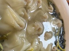 -吉祥馄饨(上海新上大店)
