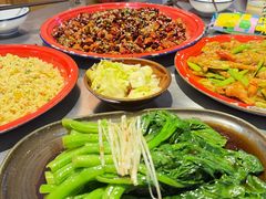 -馬伍旺川菜(江北虹悦城店)