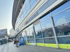 -极橙儿童齿科矫正中心(奥城店)