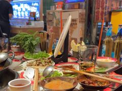 -江北北火锅馆·公路夜市(魏公村店)