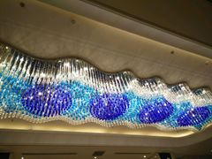 -水晶之星洗浴温泉汗蒸