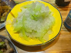 -老姑砂锅·烧烤天津菜(体北道店)