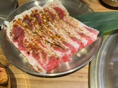 -汉拿山(北京上地华联店)