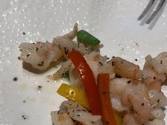 -百富源·海鲜辽菜(浑河堡店)